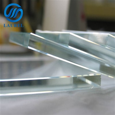 Старпхире Ултра Цлеар Стаклено стакло ниско гвожђе