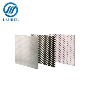 Сито штампа Стаклена врата